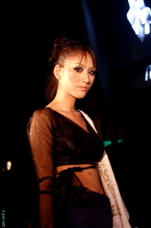 'Manipur Fashion Week' organised by Manipur Fashion Organisation :: From May 4 2012