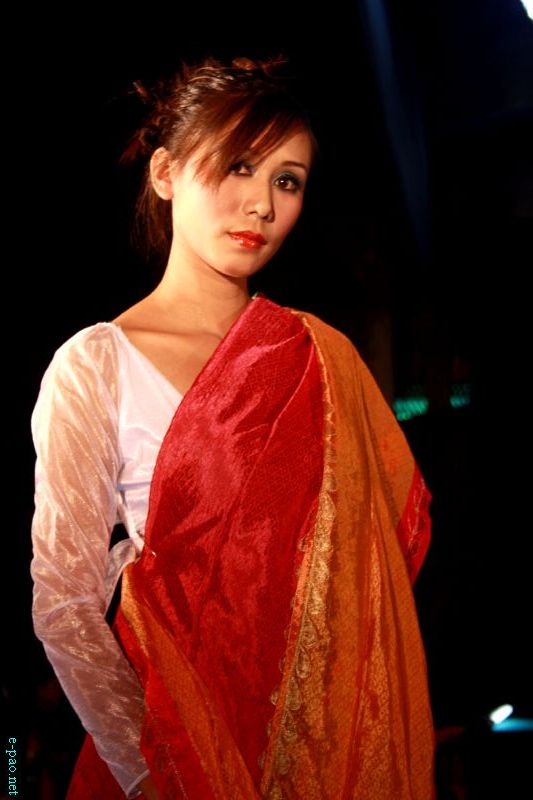 'Manipur Fashion Week' organised by Manipur Fashion Organisation :: From May 4 2012