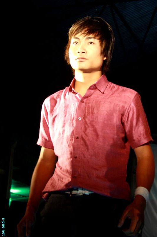 'Manipur Fashion Week' organised by Manipur Fashion Organisation :: From May 4 2012