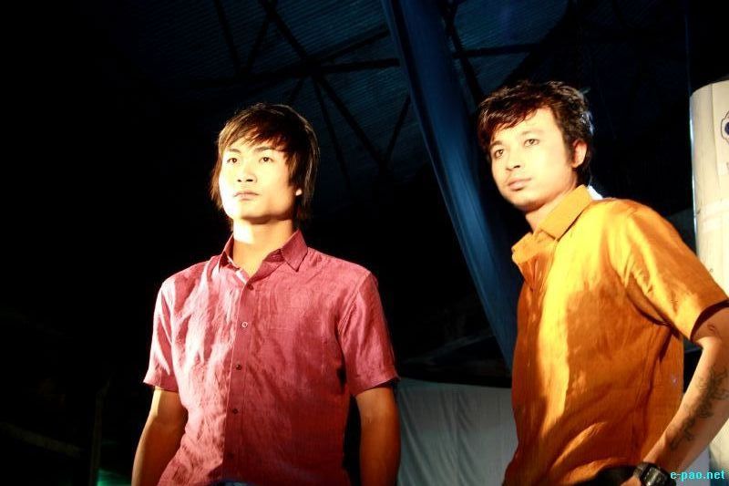 'Manipur Fashion Week' organised by Manipur Fashion Organisation :: From May 4 2012