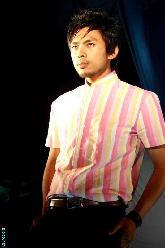 'Manipur Fashion Week' organised by Manipur Fashion Organisation :: From May 4 2012