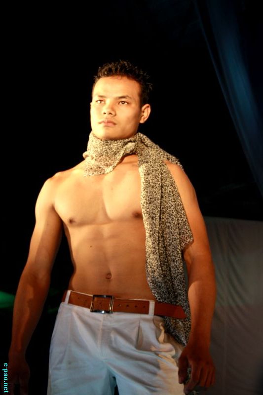 'Manipur Fashion Week' organised by Manipur Fashion Organisation :: From May 4 2012