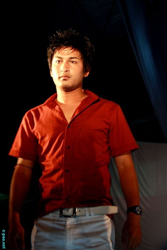 'Manipur Fashion Week' organised by Manipur Fashion Organisation :: From May 4 2012