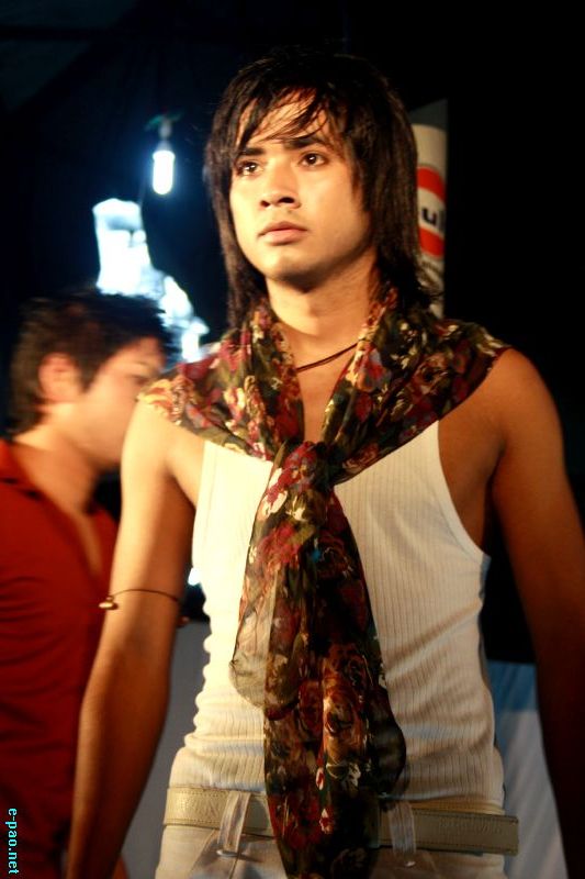 'Manipur Fashion Week' organised by Manipur Fashion Organisation :: From May 4 2012