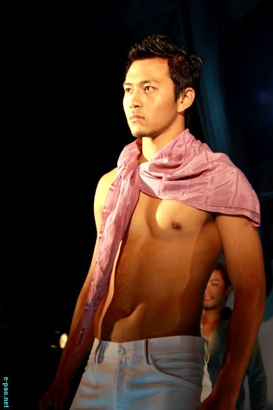 'Manipur Fashion Week' organised by Manipur Fashion Organisation :: From May 4 2012