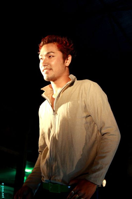 'Manipur Fashion Week' organised by Manipur Fashion Organisation :: From May 4 2012