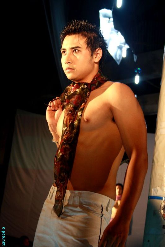 'Manipur Fashion Week' organised by Manipur Fashion Organisation :: From May 4 2012