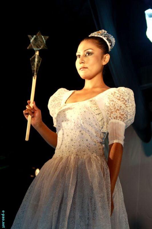 'Manipur Fashion Week' organised by Manipur Fashion Organisation :: From May 4 2012