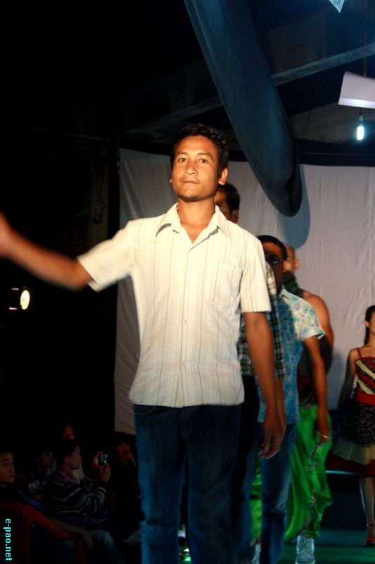 'Manipur Fashion Week' organised by Manipur Fashion Organisation :: From May 4 2012