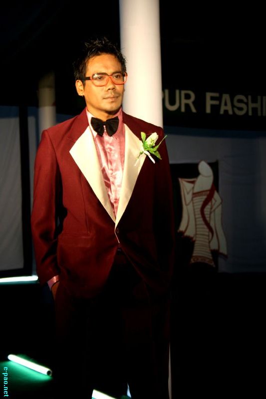'Manipur Fashion Week' organised by Manipur Fashion Organisation :: From May 4 2012