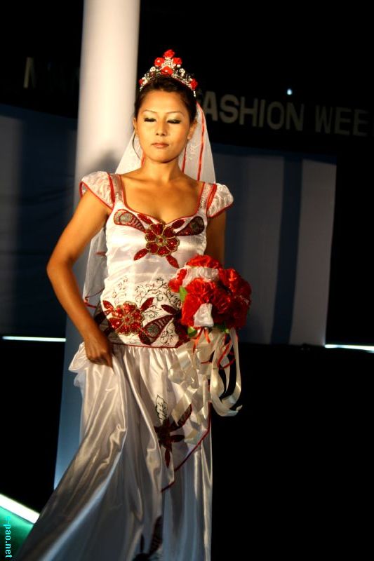 'Manipur Fashion Week' organised by Manipur Fashion Organisation :: From May 4 2012