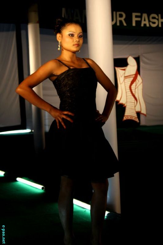 'Manipur Fashion Week' organised by Manipur Fashion Organisation :: From May 4 2012