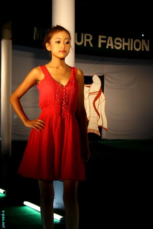 'Manipur Fashion Week' organised by Manipur Fashion Organisation :: From May 4 2012