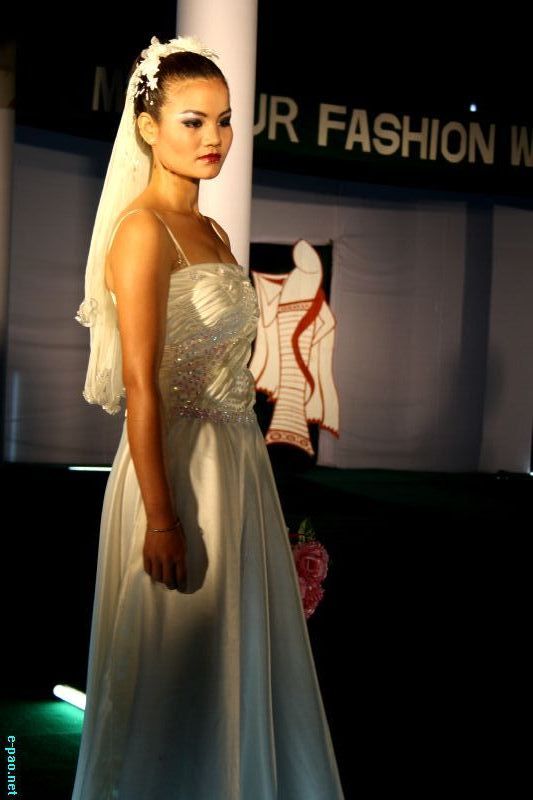 'Manipur Fashion Week' organised by Manipur Fashion Organisation :: From May 4 2012