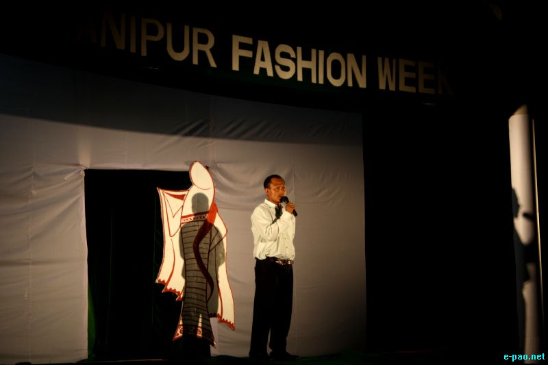 Manipur Fashion Week
