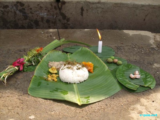 Sajibu Nongma Panba : The Meitei New Year day on 27th March 2009