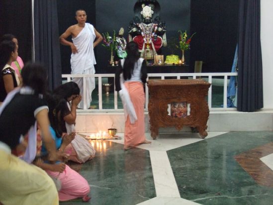 Krishna Jarma Festival 2007