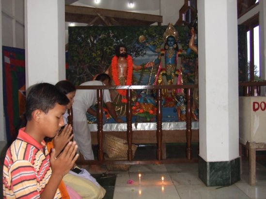 Krishna Jarma Festival 2007