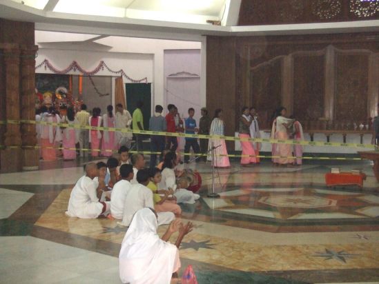 Krishna Jarma Festival 2007