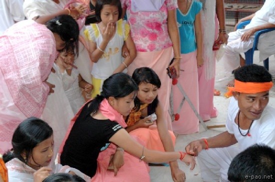 Krishna Jarma Festival 2008