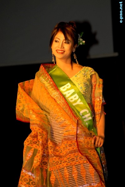 Orange Queen Contest 2009-2010  :: 10 December 2009