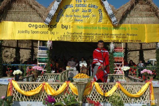 4th Kachai Lemon Festival :: 19th January 2008