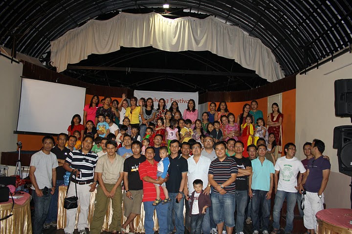 Yaoshang Festival @ Bangalore  :: 19th March 2011