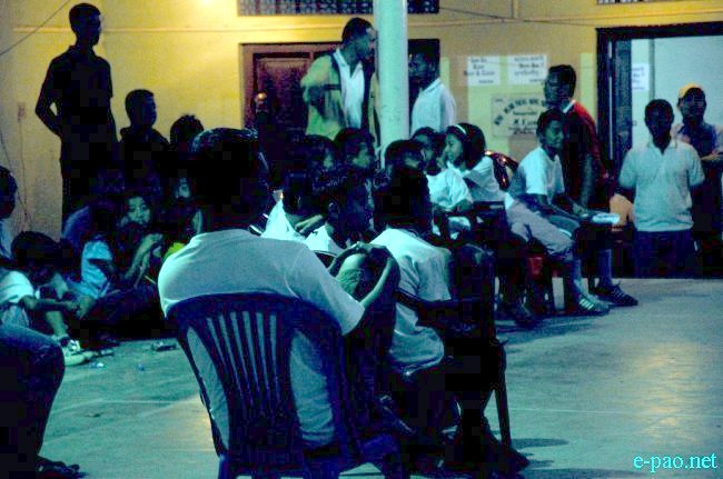 Day 4 of Yaoshang :: March 22 2011