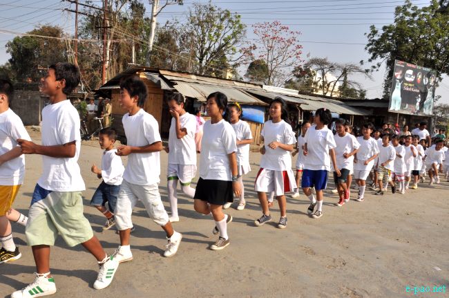 Yaoshang Festivities :: March 19-23 2011