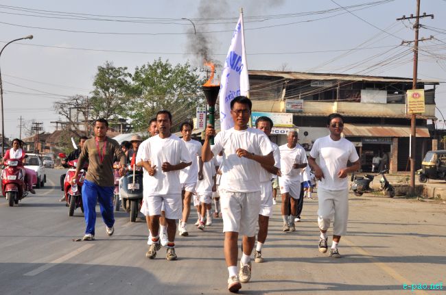 Yaoshang Festivities :: March 19-23 2011