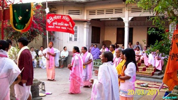 Yaoshang Festivities :: March 20 - March 23 2011