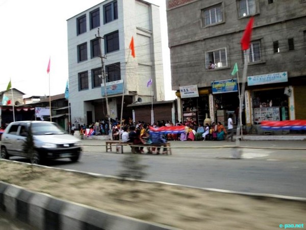 Yaoshang Festivities :: March 20 - March 23 2011