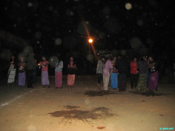 Yaoshang Festivities :: March 20 - March 23 2011