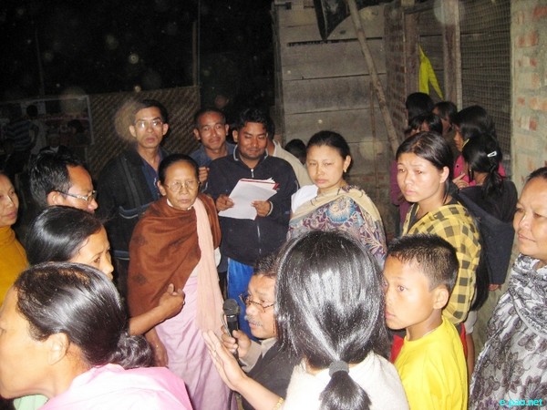 Yaoshang Festivities :: March 20 - March 23 2011