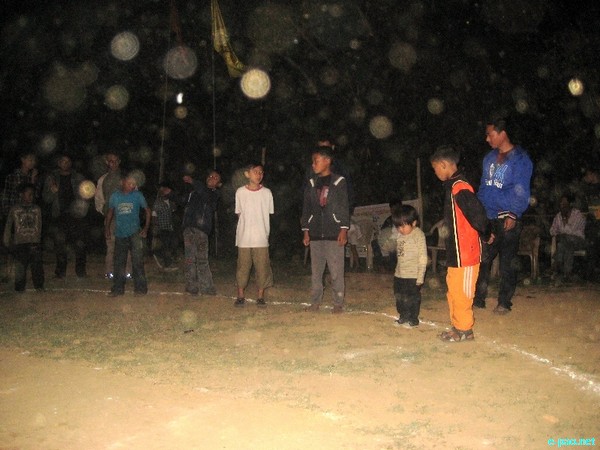 Yaoshang Festivities :: March 20 - March 23 2011