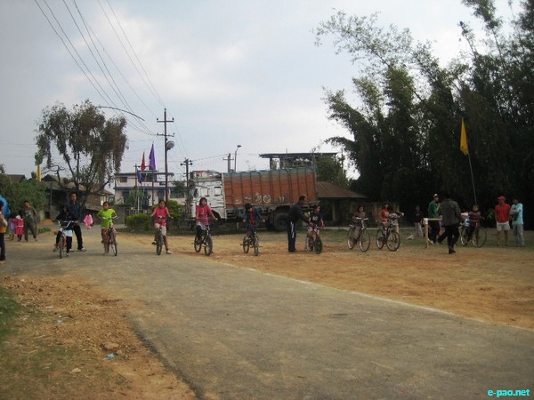Yaoshang Festivities :: March 20 - March 23 2011