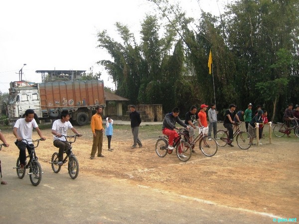 Yaoshang Festivities :: March 20 - March 23 2011