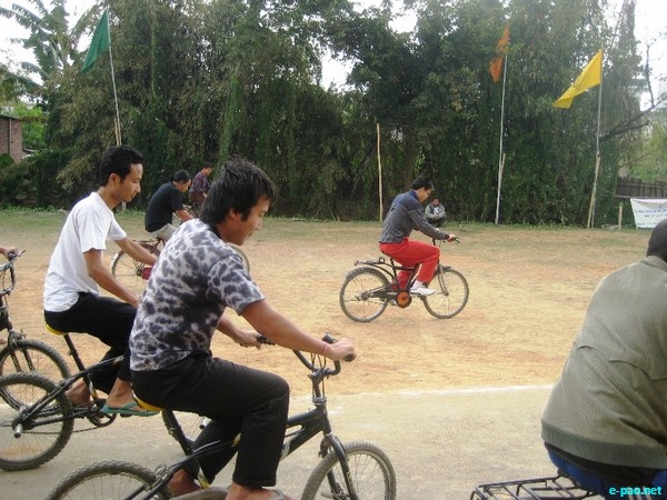 Yaoshang Festivities :: March 20 - March 23 2011