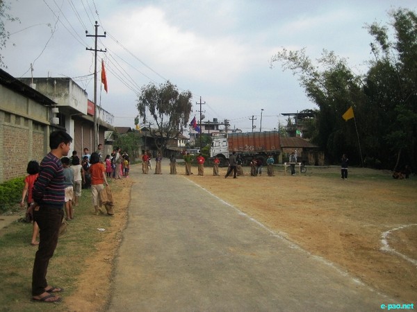 Yaoshang Festivities :: March 20 - March 23 2011