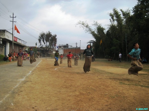 Yaoshang Festivities :: March 20 - March 23 2011