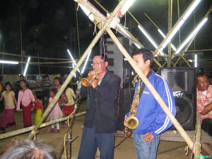 Yaoshang Festivities :: March 20 - March 23 2011