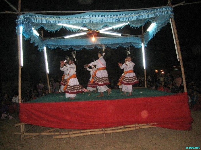 Yaoshang Festivities :: March 20 - March 23 2011