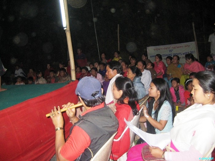 Yaoshang Festivities :: March 20 - March 23 2011