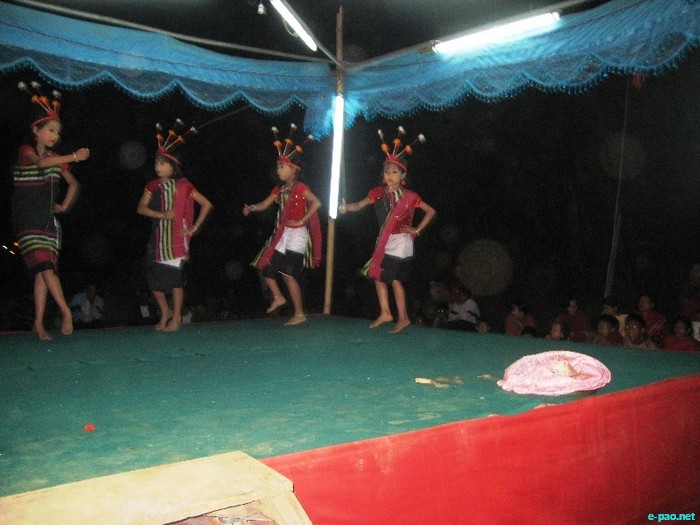 Yaoshang Festivities :: March 20 - March 23 2011