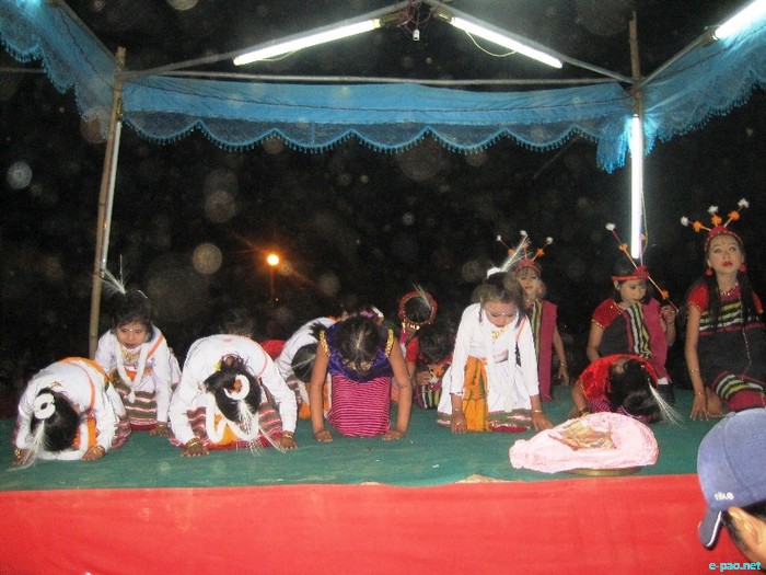 Yaoshang Festivities :: March 20 - March 23 2011