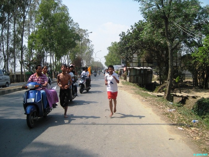 Yaoshang Festivities :: March 20 - March 23 2011