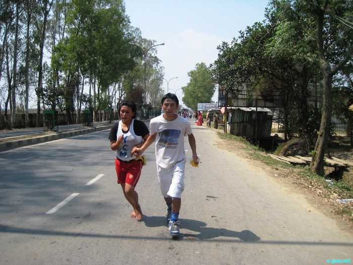 Yaoshang Festivities :: March 20 - March 23 2011