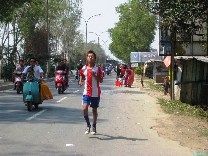 Yaoshang Festivities :: March 20 - March 23 2011