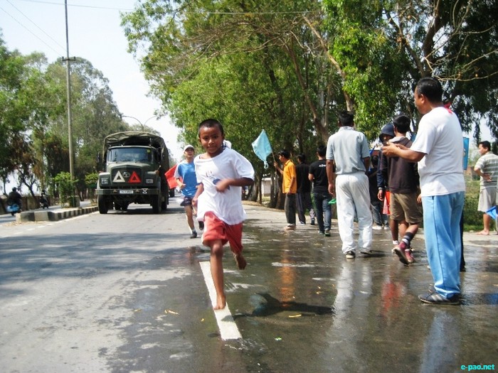 Yaoshang Festivities :: March 20 - March 23 2011
