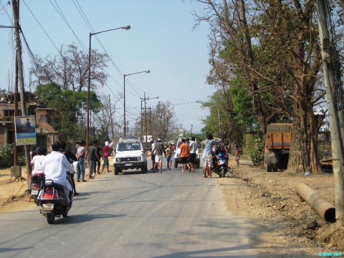 Yaoshang Festivities :: March 20 - March 23 2011